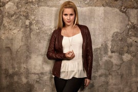 Claire Holt Exiting CW’s ‘Originals,’ May Return as Guest Star