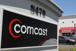Comcast-Time Warner Cable Deal Despised More Than Ever by Consumer Groups, Writers’ Guild