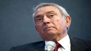 Dan Rather Snubbed by CBS on JFK Coverage, Goes to NBC