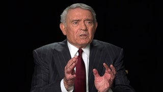 Dan Rather Urges Donald Trump to Denounce Muslim Hate Crime in Oregon