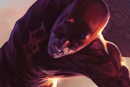 Disney, Netflix Teaming on Marvel Comics Shows About Daredevil, Luke Cage