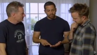Ratings: ABC’s David Blaine Special Disappears Behind CBS and NBC in Viewers