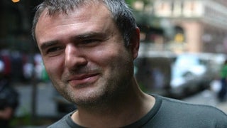 Nick Denton, Henry Blodget Dance Around Gawker, Business Insider Merger