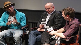 TheWrap Screening Series: Pharrell and ‘Despicable Me 2’ – How a Song Can Change a Movie