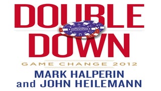 Obama’s ‘Creepy’ Debate Reaction and 6 More Takeaways From Campaign Book ‘Double Down’