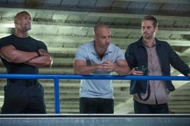 Paul Walker Dead: Dwayne ‘The Rock’ Johnson Breaks Twitter Silence – ‘Love You Brother’