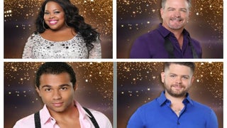 ‘Dancing With the Stars’ Final Four Best and Worst of Season 17 (Photos)