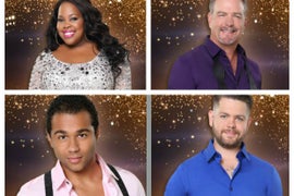 ‘Dancing With the Stars’ Final Four Best and Worst of Season 17 (Photos)