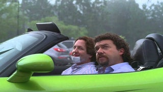 ‘Eastbound & Down’ Finale: Kenny Powers Goes Out on Top