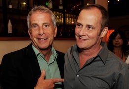 Eddie Egan Exiting Illumination After 19 Years at Universal