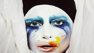 Lady Gaga Will Take Over MTV and Logo TV, Where Fans Can Watch Her Get Undressed
