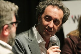 TheWrap Screening Series: ‘Great Beauty’ Director on Pros and Cons of Being Called the New Fellini