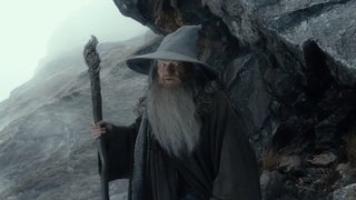 Ian McKellen Turned Down $1.5 Million to Officiate Sean Parker’s Wedding as Gandalf