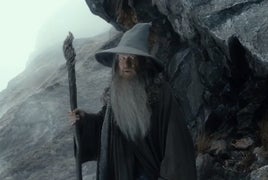 Ian McKellen Turned Down $1.5 Million to Officiate Sean Parker’s Wedding as Gandalf