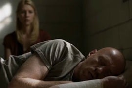 ‘Homeland’ Iran Plot Parallels Real Life, With a More Complex Strategy to ‘Break the Logjam’