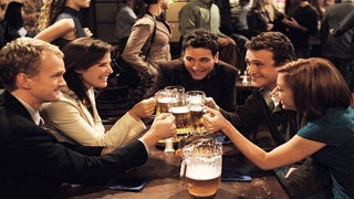 ‘How I Met Your Mother’ Format Licensed for China, ‘Last Man Standing’ for India and Vietnam