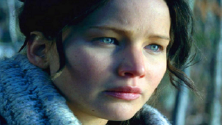 ‘Catching Fire’ Box Office Behind Original ‘Hunger Games’ in U.S. – Still Blazing Everywhere Else