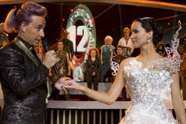 ‘Hunger Games: Catching Fire’ Drives Lionsgate Revenue Up 13% in 3rd Quarter