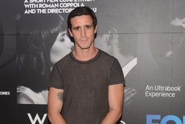 ‘Low Winter Sun’ Star James Ransone: ‘It Wasn’t a Good Show’