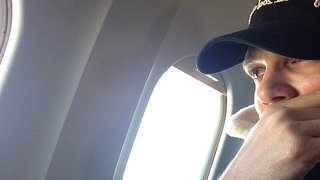 James Franco Stuck at LAX After Airport Shooting: ‘Some S–tbag Shot up the Place’