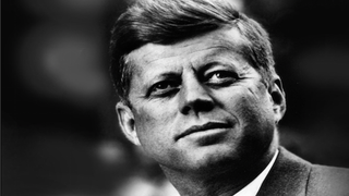 5 JFK Conspiracy Theories on His 100th Birthday (Photos)