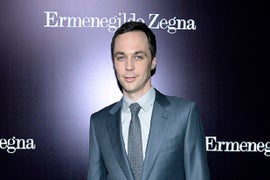 Jim Parsons Says ‘Young Sheldon’ Child Star Has ‘Habit That Needs to Be Broken’