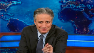Jon Stewart Slams ’60 Minutes’ for Pseudo-Apology on False Benghazi Report (Video)