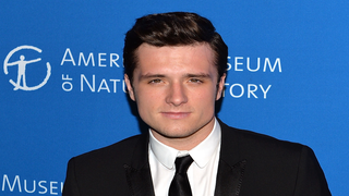 ‘Hunger Games: Catching Fire’: The Onion Asks Why Josh Hutcherson Isn’t Hotter?