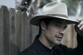 FX’s ‘Justified’ to End After Season 6