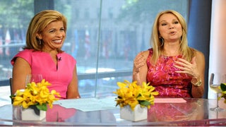 Kathie Lee Calls Her ‘Today’ Predecessor’s Show ‘Boring,’ ‘Crap’
