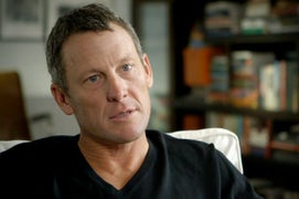 Alex Gibney on Lance Armstrong Lying to Him: I Had to Investigate Myself (Video)