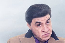 ‘Lilyhammer’ Season 2 Snags Netflix Premiere Date