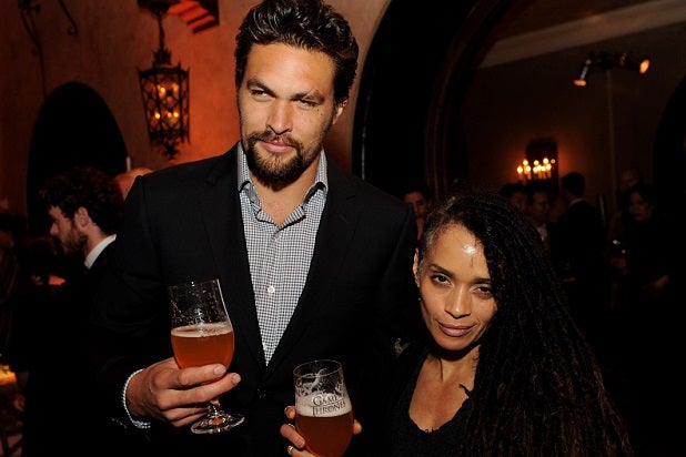 Lisa Bonet Joins Sundance Series The Red Road