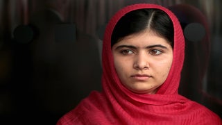 Malala Yousafzai Book Banned by Pakistan Private Schools