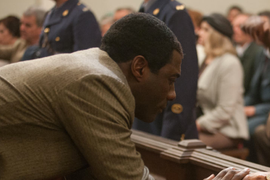 Weinstein Company, Fandango Offering SAG Awards Voters Free Tickets