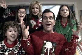 ABC Scores 7 of the Top 20 Entertainment Series This Season