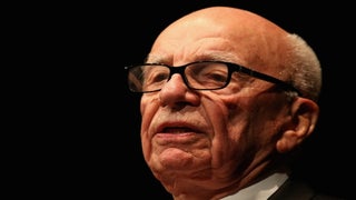 News Corp. Q1 Revenue Falls on Lower Ad Sales