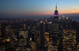 Capital New York Relaunching, Bringing Politico Flare to Big Apple