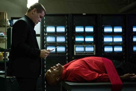 ‘Oldboy’ Review: Besides Josh Brolin, Spike Lee’s Cult Classic Remake Adds Little That’s New