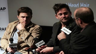 TheWrap Screening Series: How Scott Cooper Hooked Casey Affleck With ‘Out of the Furnace’