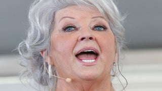 Paula Deen Snags $75 Million in Comeback Money