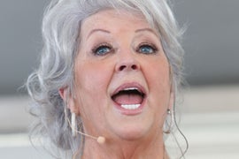 Paula Deen Snags $75 Million in Comeback Money