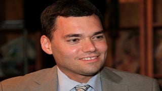 Peter Beinart Leaving Daily Beast for Atlantic and Haaretz, Ending Open Zion (Updated)
