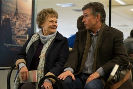 ‘Philomena’ Review: Judi Dench and Steve Coogan Bring Much-Needed Brimstone to This Cinematic Treacle