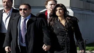 ‘Real Housewives’ Teresa Giudice Prison Drama: Crisis Manager Quits, Prosecutors Riled Up