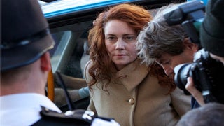 Rebekah Brooks Was Hacked by Her Own Tabloid