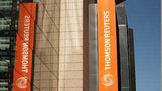 Reuters Chief Operations Officer Stuart Karle Steps Down