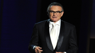 Lionsgate Snags Rights to Robin Williams Comedy ‘The Angriest Man in Brooklyn’