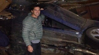 Josh Romney Tweets About Saving 4 From Car Wreck, Teaches #Humblebrag Lessons