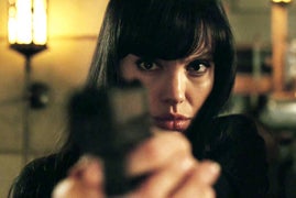 TV Remake of Angelina Jolie’s ‘Salt’ in Works at Sony